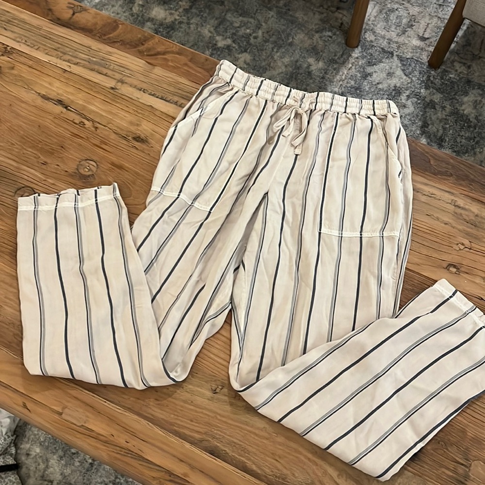 ONEILL linen pants